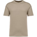 T-shirt Native Spirit Ecologisch uniseks Wet Sand
